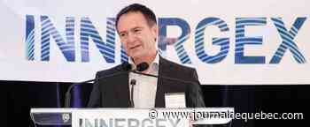 Innergex: une acquisition de 871 millions $ au Chili