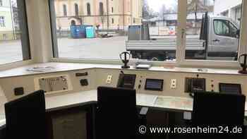 Corona sorgt für massive Verzögerungen: Das ist der aktuelle Stand beim neuen Feuerwehr-Haus in Kolbermoor