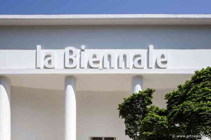 The Venice Biennale By the Numbers: From an Unprecedented Number of Women to an Emphasis on the 20th-Century Avant-Garde