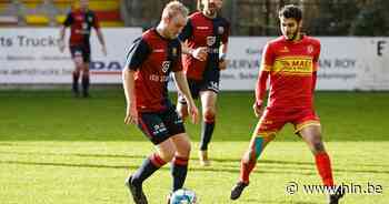 Redan El Madani en Bornem geven in extremis nog winst uit handen tegen Rapid Leest: “Dit mag niet in de hoofden kruipen” - Het Laatste Nieuws