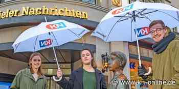 Bewirb dich jetzt! KN suchen neue Volontärinnen und Volontäre