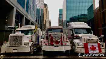 Vaccine-mandate protesters are headed to Ontario legislature. What that means for premier Doug Ford