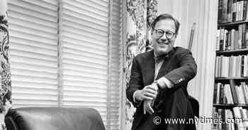 Jason Epstein, Editor and Publishing Innovator, Is Dead at 93