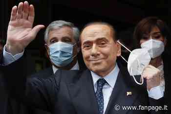 Silvio Berlusconi sta meglio: dimesso dall’ospedale San Raffaele torna ad Arcore - Fanpage.it