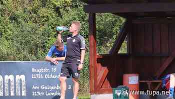 FuPa Stade Wintercheck: FC Oste/Oldendorf II aus der 1. Kreisklasse - FuPa - FuPa - das Fußballportal