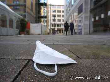 Fallen Corona-Maßnahmen Mitte März komplett weg? - Landkreis Stade - Tageblatt-online