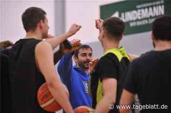 Erfolgsserie der Stader Basketballer reißt - TAGEBLATT: Nachrichten aus Stade, Buxtehude und der Region - Tageblatt-online
