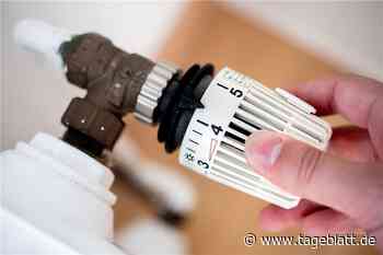 Rekordpreise für Strom und Gas erreichen die Region - TAGEBLATT: Nachrichten aus Stade, Buxtehude und der Region - Tageblatt-online