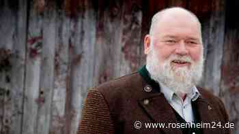 Letztes Amtsjahr für Feldkirchens Bürgermeister Hans Schaberl: Das will er noch erreichen