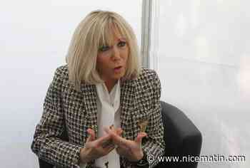 Brigitte Macron à Nice-Matin: "Je ne sais pas si je suis utile mais je fais tout pour l'être"