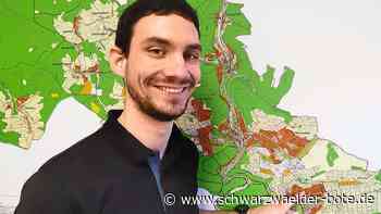 Calws Flächenmanager erklärt: Wie man "Enkelgrundstücke" doch bebauen kann