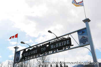 McBride Council: Utility fee review, technology purchases, BCEHS meeting, & Love Northern BC - The Rocky Mountain Goat