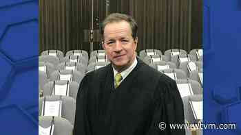 Judge Gil McBride - Boys & Girls Clubs Hall of Fame inductee - WTVM