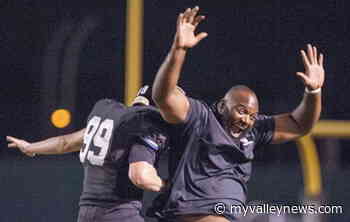 McBride brings collegiate and NFL expertise to Murrieta Mesa football - Valley News