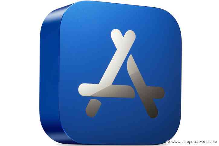 Apple begins the Great App Store cost negotiation