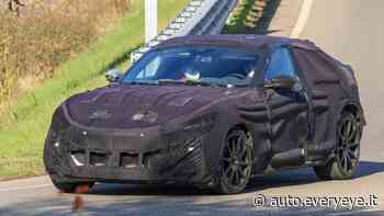 Quando arriva il Ferrari Purosangue: Maranello conferma anno di lancio - Everyeye Auto