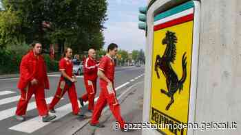Maranello, maxi premio di produttività ai lavoratori Ferrari: 12 mila euro - La Gazzetta di Modena