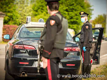 39enne arrestato a Maranello per spaccio di sostanze stupefacenti - Bologna 2000