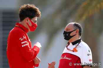Prove di divorzio tra Alfa Romeo e Ferrari: altro smacco a Maranello in vista della F1 2022 - Sport Fanpage