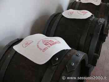 Acetaia Comunale di Maranello aperta al pubblico domenica 6 - sassuolo2000.it - SASSUOLO NOTIZIE - SASSUOLO 2000