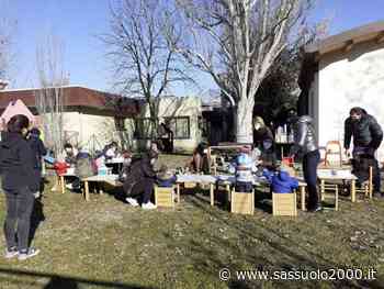 Un mese ricco di appuntamenti per il Centro Famiglie di Maranello - sassuolo2000.it - SASSUOLO NOTIZIE - SASSUOLO 2000