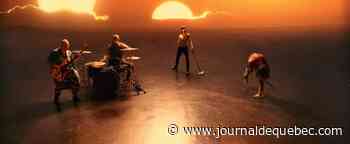 Red Hot Chili Peppers : un premier extrait en six ans