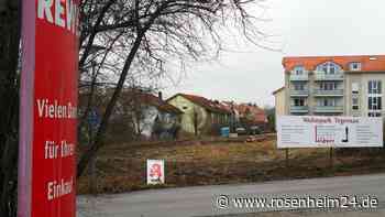 Wasserburg sagt „Ja, aber...“ zu 77 Wohnungen in Tegernau