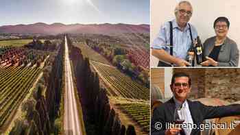 Allianz rafforza la presenza e compra l'azienda Batzella - Il Tirreno