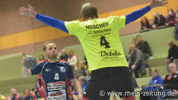 Bislang hat die Offensive der HSG Sinzig die Schwächen in der Abwehr ausgebügelt – Bleibt das so? - Rhein-Zeitung