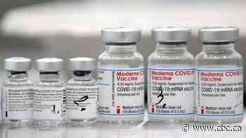 Unvaccinated New Brunswick dad loses custody of at-risk child