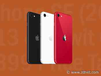 A cheap new iPhone could hit Android sales hard