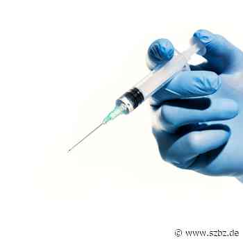 SZ/BZ: Renningen: Impfaktionen in den Weihnachtsferien - Sindelfinger Zeitung / Böblinger Zeitung