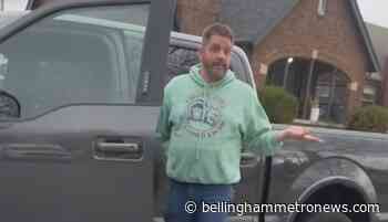 Tulsa man Brandon Leonard under fire after TikTok video surfaces - Bellingham Metro News