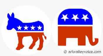 Republican Brandon Becker Files to Run for Chaffee County Commissioner - by Jan Wondra - The Ark Valley Voice