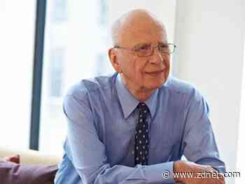 News Corp reports January cyberattack targeting Wall Street Journal, New York Post, Dow Jones