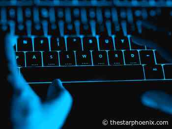 14-year-old North Battleford boy facing child porn charges