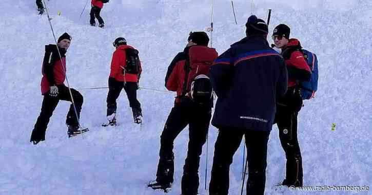 Fünf Lawinen-Tote in Tirol: Experten beklagen Leichtsinn