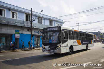 Prefeitura de Cotia mantém o congelamento no valor da tarifa de ônibus municipais - Mobilidade Sampa
