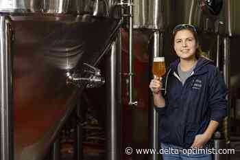 Langley university brewing diploma: the only one of its kind in B.C. - Delta-Optimist