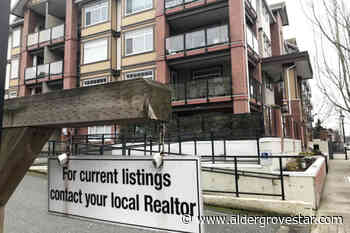 Price of typical house for sale in Langley now more than $1.6 million – Aldergrove Star - Aldergrove Star