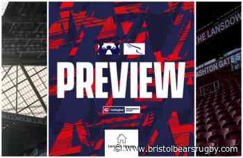 Langley House preview: Newcastle Falcons (h) - GP R14 - Bristol Bears