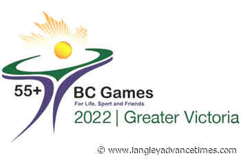 55+ BC Games offers up to 30 sports – Langley Advance Times - Langley Advance Times