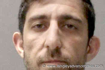 Lower Mainland mixed martial arts trainer charged with sexual exploitation – Langley Advance Times - Langley Advance Times