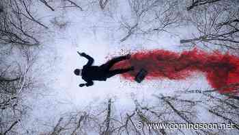 Exclusive Ash & Dust Trailer for Adrian Langley's Crime Thriller - ComingSoon.net