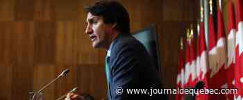 Pékin 2022 : Justin Trudeau rappelle son message à la Chine