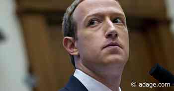 What Meta and Google earnings reveal about Apple's data crackdown