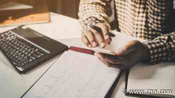 Unpredictable income? Here's how to manage your money