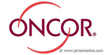 ONCOR TO RELEASE 2021 RESULTS FEBRUARY 25