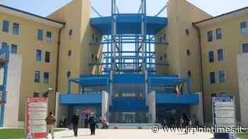 Covid-19, deceduto al Moscati 83enne di Solofra - https://www.irpiniatimes.it