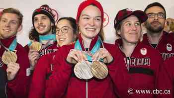 Team Canada remains without formal medal targets for 2nd straight Olympics